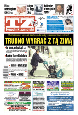 Tygodnik Zamojski