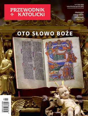 Przewodnik Katolicki