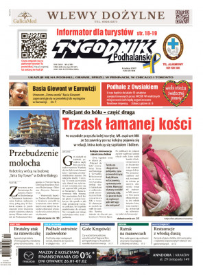 Tygodnik Podhalański