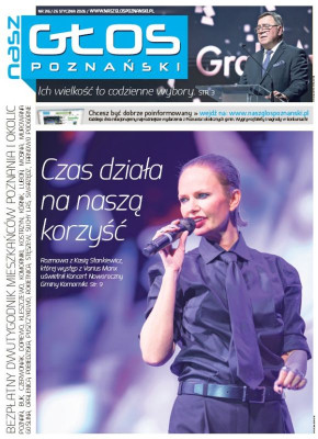 Nasz Głos Poznański
