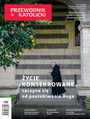 Przewodnik Katolicki