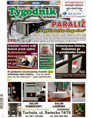 Tygodnik Tucholski