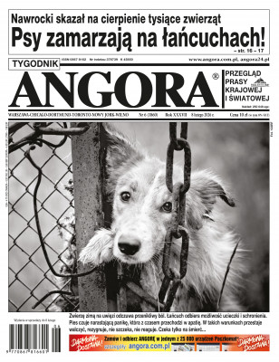Tygodnik ANGORA