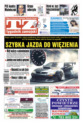 Tygodnik Zamojski