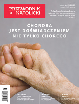 Przewodnik Katolicki