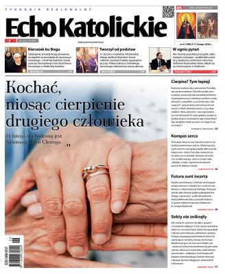ECHO KATOLICKIE