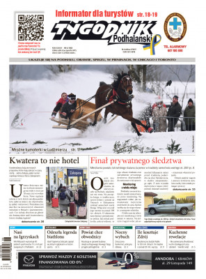 Tygodnik Podhalański