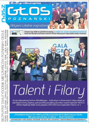 Nasz Głos Poznański