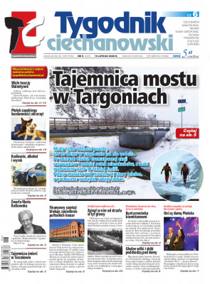 Tygodnik Ciechanowski