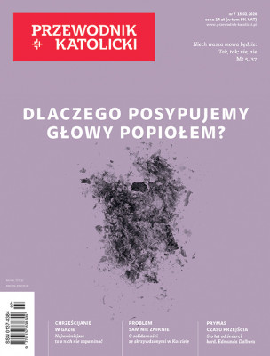 Przewodnik Katolicki