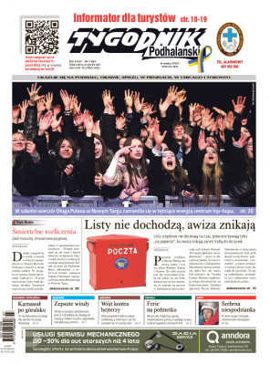 Tygodnik Podhalański