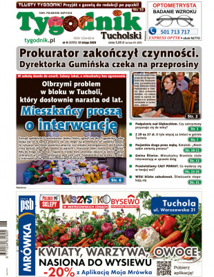Tygodnik Tucholski