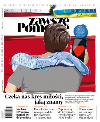 Zawsze Pomorze
