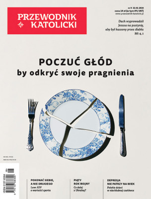 Przewodnik Katolicki