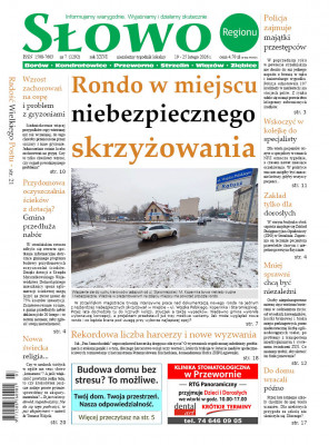 Słowo Regionu Strzelińskiego