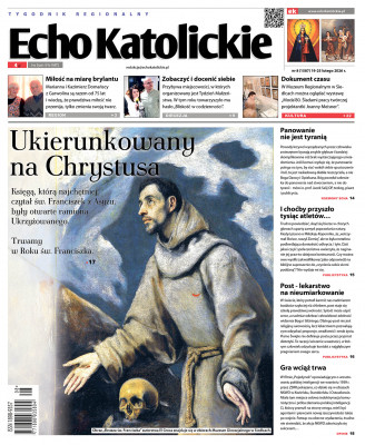 ECHO KATOLICKIE