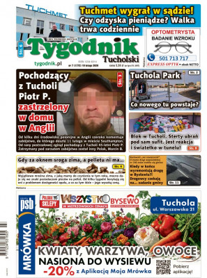 Tygodnik Tucholski