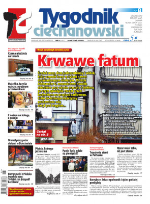 Tygodnik Ciechanowski