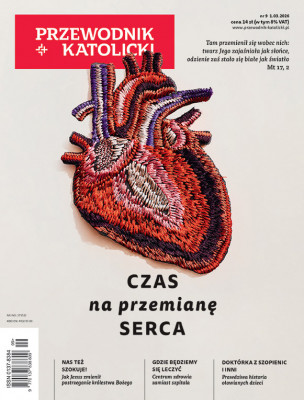 Przewodnik Katolicki