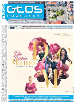 Nasz Głos Poznański