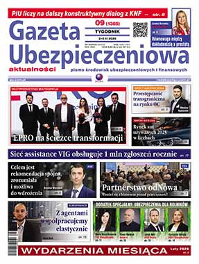 Gazeta Ubezpieczeniowa