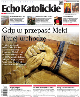 ECHO KATOLICKIE
