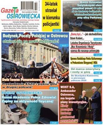 Gazeta Ostrowiecka