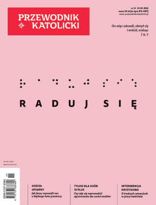 Przewodnik Katolicki