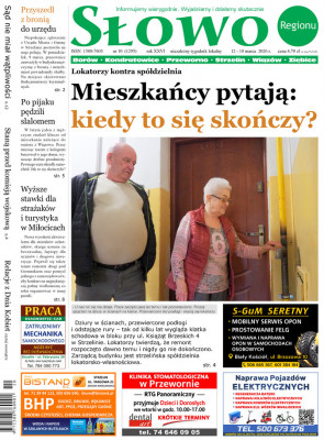 Słowo Regionu Strzelińskiego