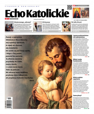 ECHO KATOLICKIE