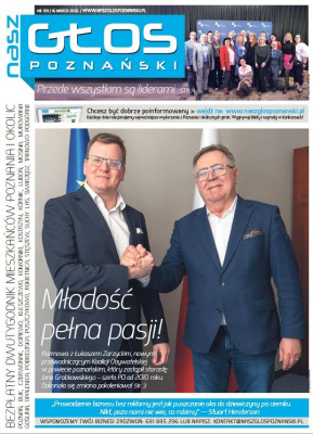 Nasz Głos Poznański