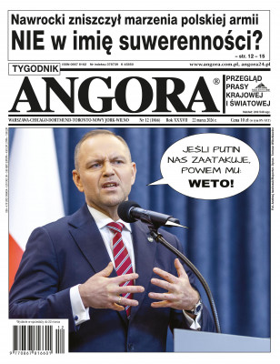 Tygodnik ANGORA