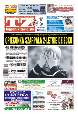 Tygodnik Zamojski