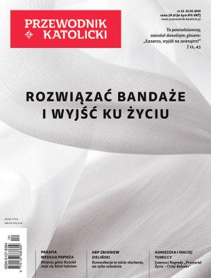 Przewodnik Katolicki