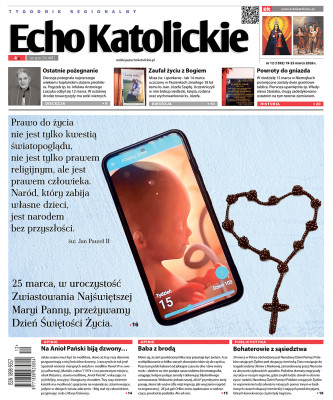 ECHO KATOLICKIE
