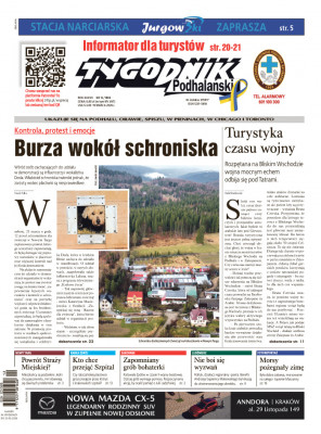 Tygodnik Podhalański