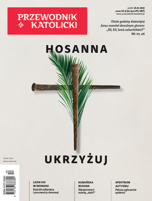 Przewodnik Katolicki