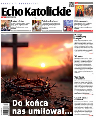 ECHO KATOLICKIE