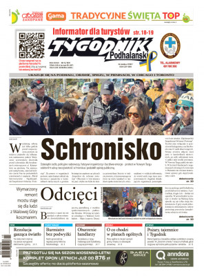 Tygodnik Podhalański