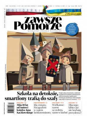 Zawsze Pomorze