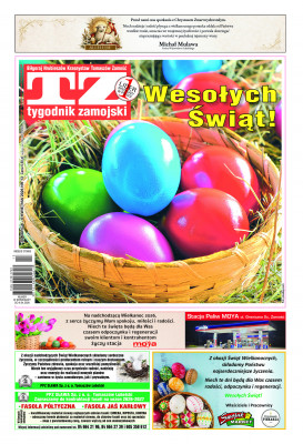Tygodnik Zamojski