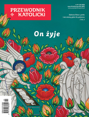 Przewodnik Katolicki