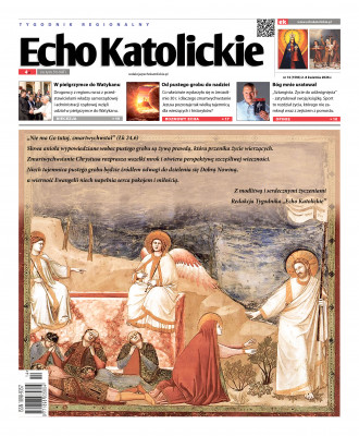 ECHO KATOLICKIE