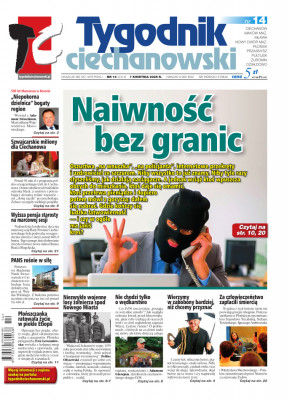 Tygodnik Ciechanowski