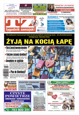 Tygodnik Zamojski
