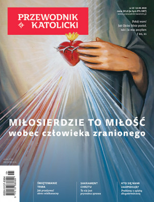 Przewodnik Katolicki