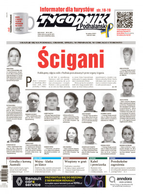 Tygodnik Podhalański