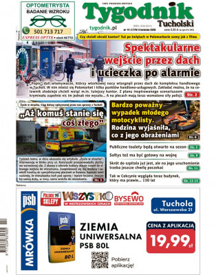 Tygodnik Tucholski