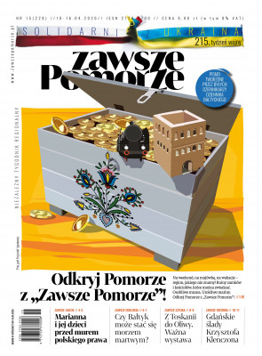 Zawsze Pomorze