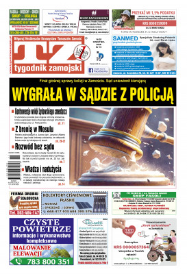 Tygodnik Zamojski